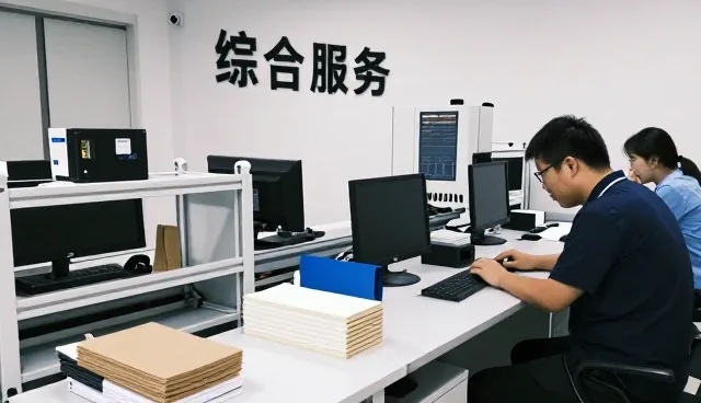 上海睿佰明印务科技有限公司