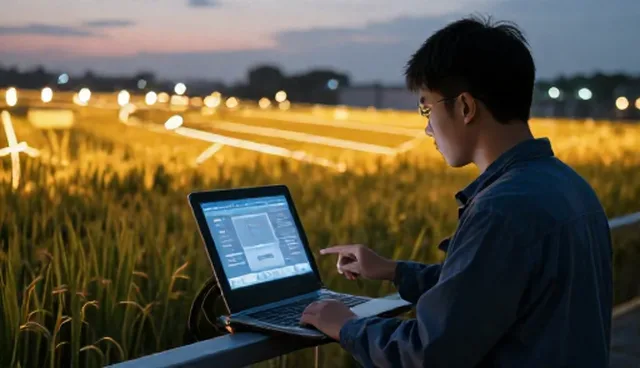 误区澄清:技术支持并非万能钥匙