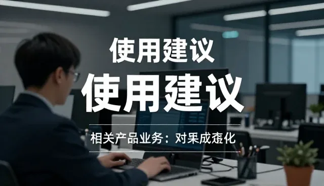 成果转化服务中的业务匹配度优化策略