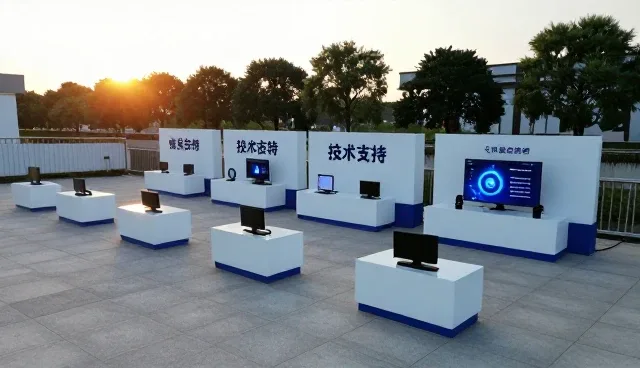 技术落地的关键步骤与维护建议