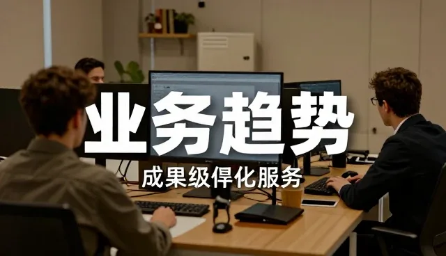 系统集成中故障排查的关键步骤与实际应对